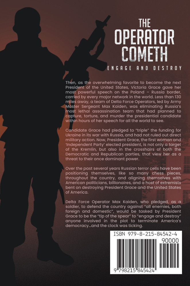 The Operator Cometh