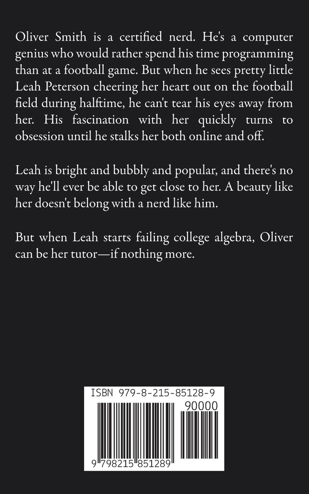 The Nerd's Obsession