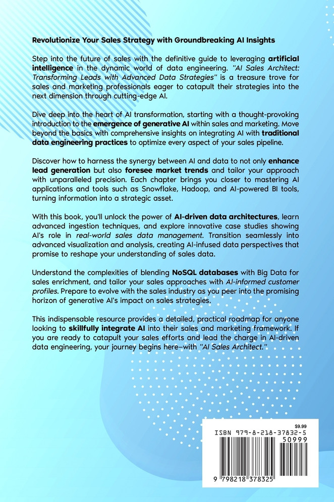 AI Sales Architect
