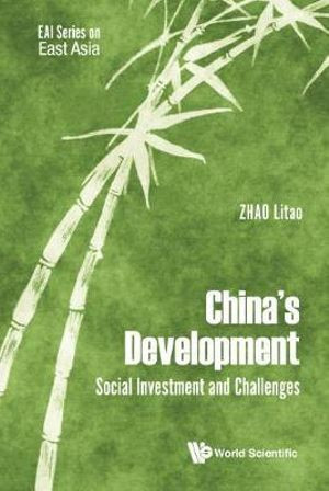 China's Development