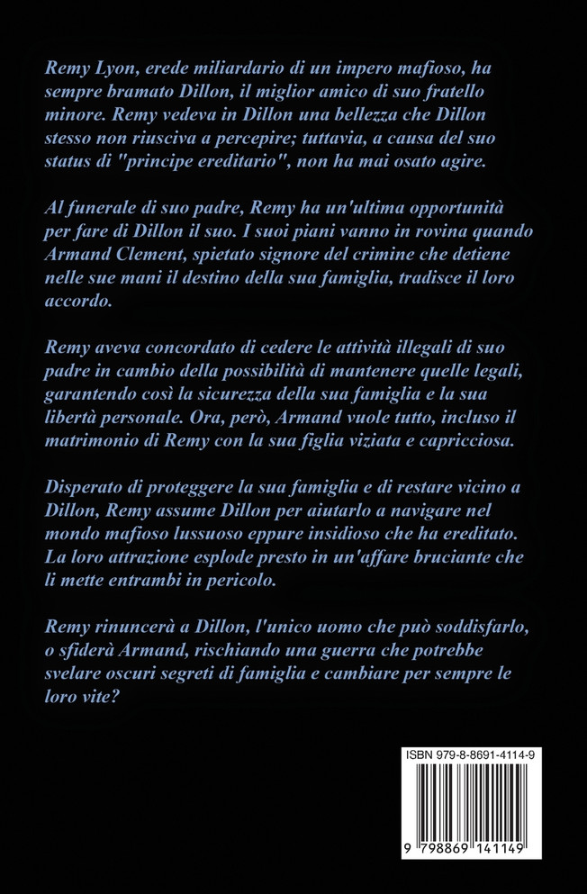 I guai di un matrimonio mafioso