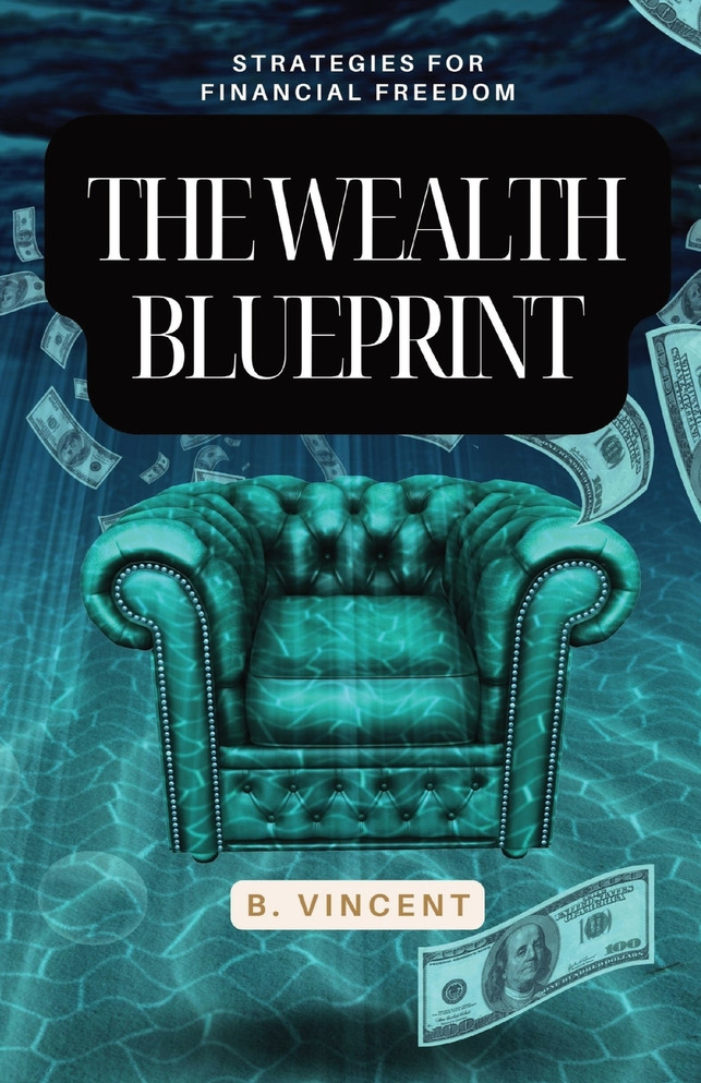 The Wealth Blueprint