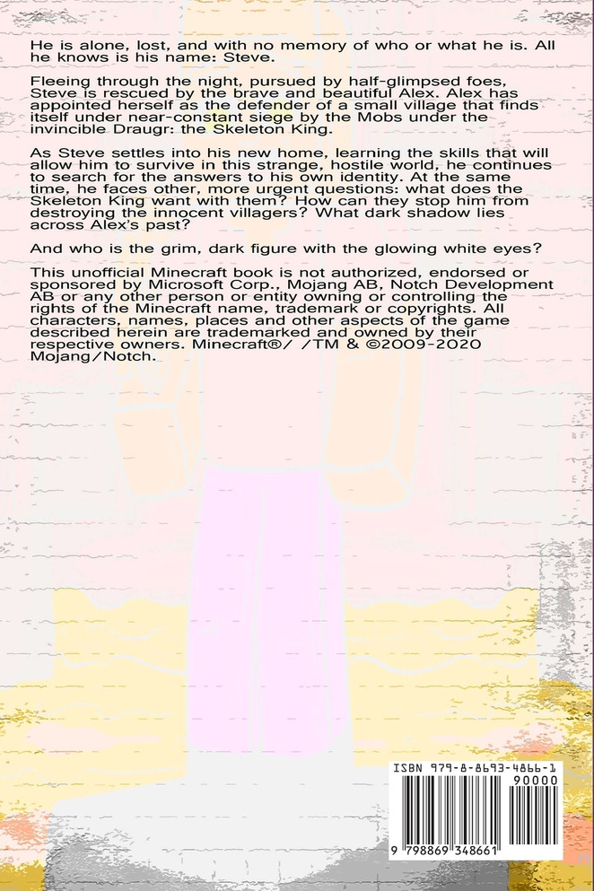 The Obsidian Cube Book One