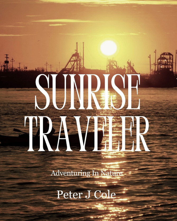 Sunrise Traveler