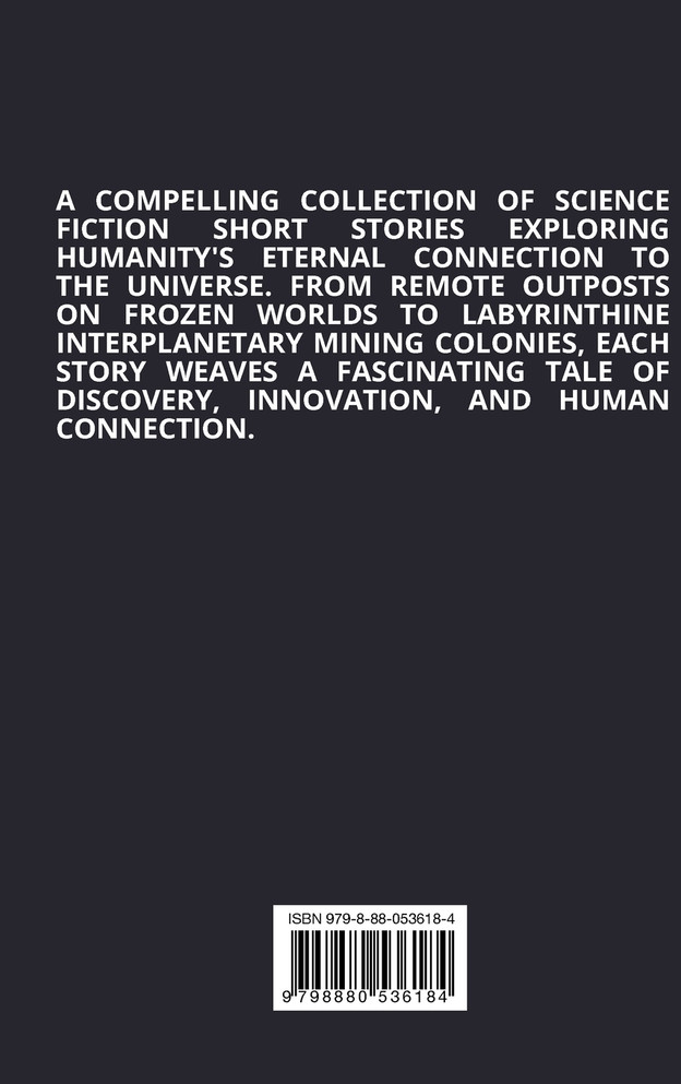 Tales from Deep Space