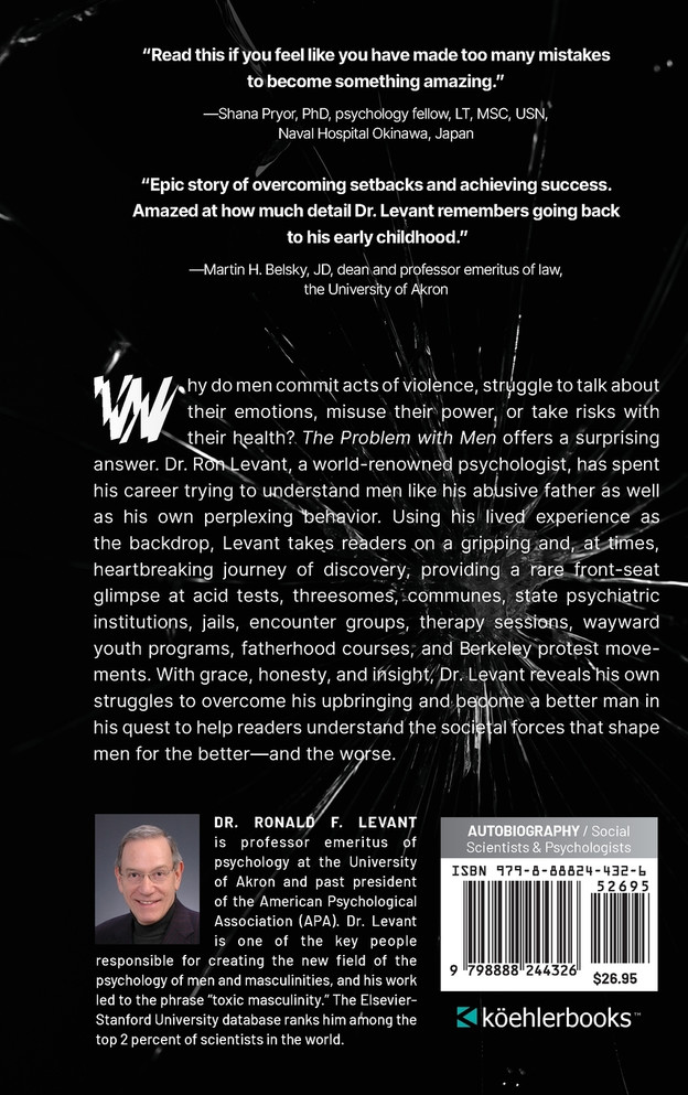 The Problem with Men