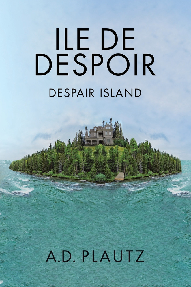 Ile de Despoir