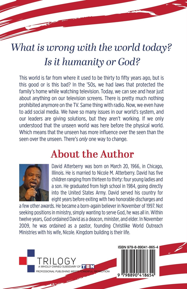 Love, Grace, & Faith