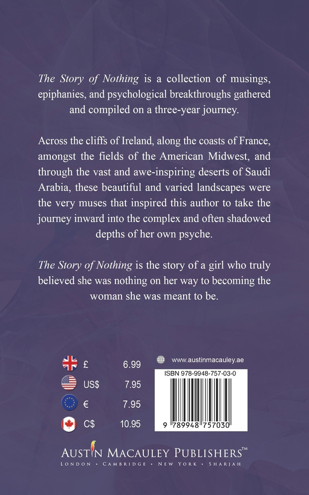 The Story of Nothing