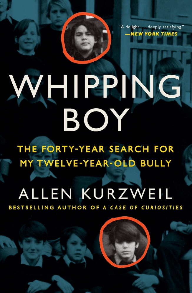 Whipping Boy