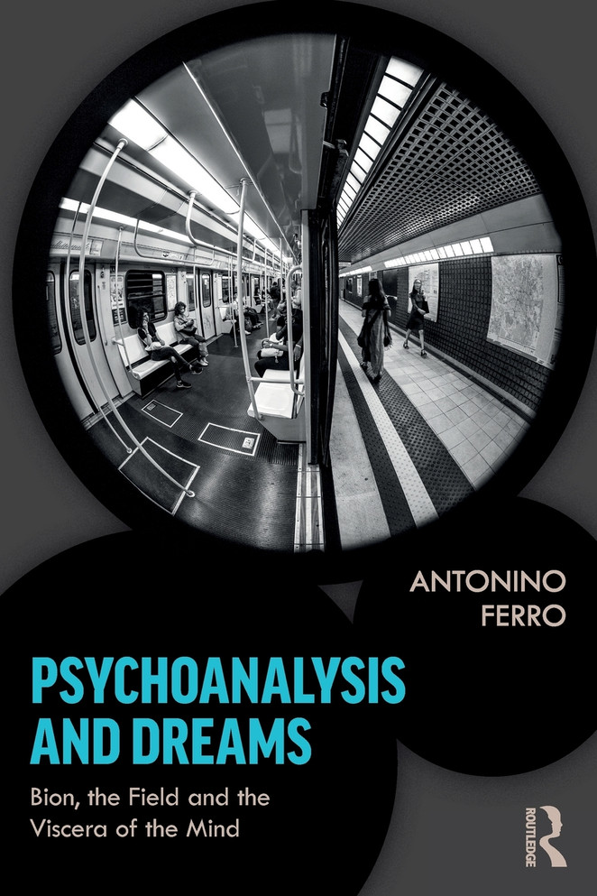 Psychoanalysis and Dreams
