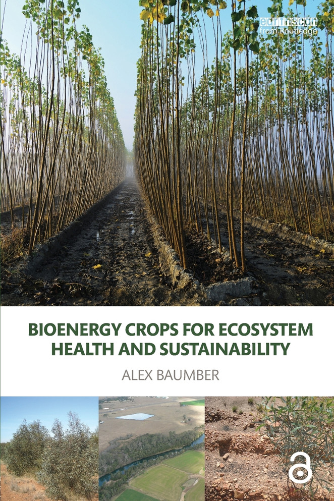 Bioenergy Crops for Ecosystem Health and Sustainability