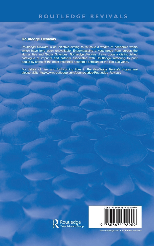 Henry Stanford's Anthology