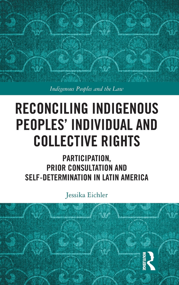Reconciling Indigenous Peoples' Individual and Collective Rights