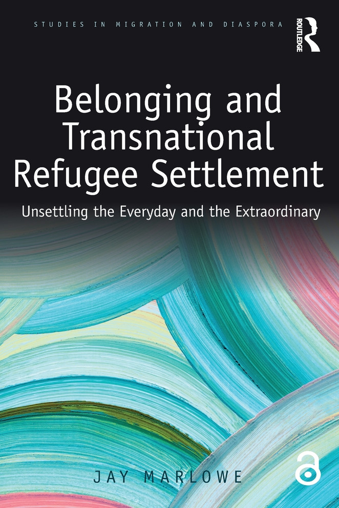 Belonging and Transnational Refugee Settlement