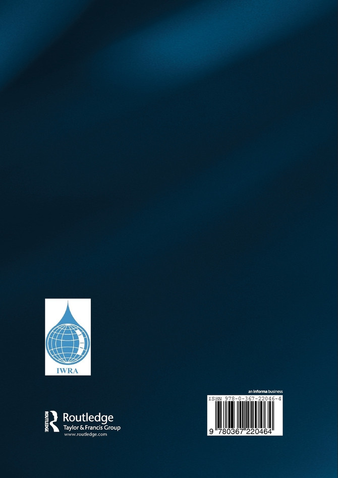 The Water Legacies of Conventional Mining
