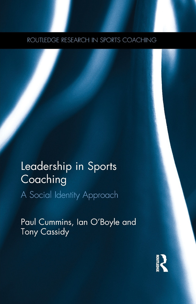 Leadership in Sports Coaching