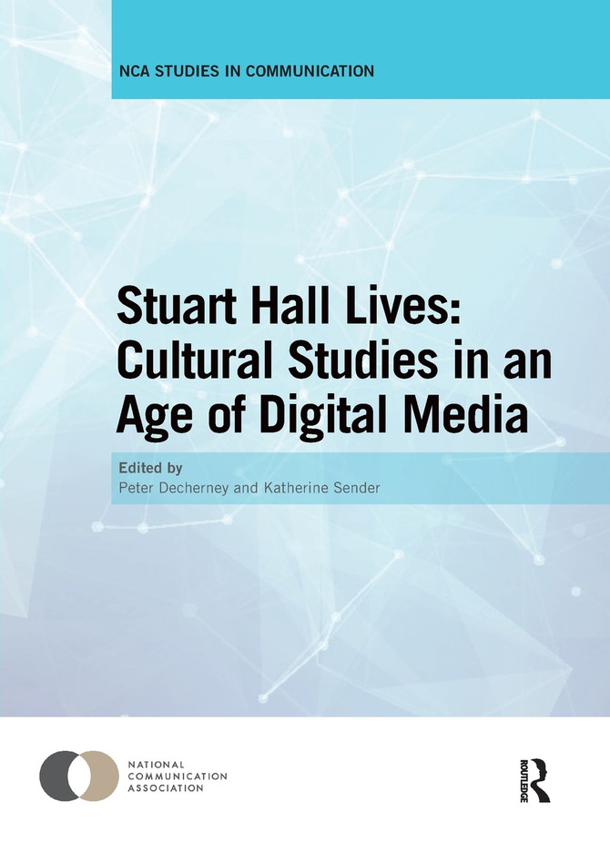 Stuart Hall Lives