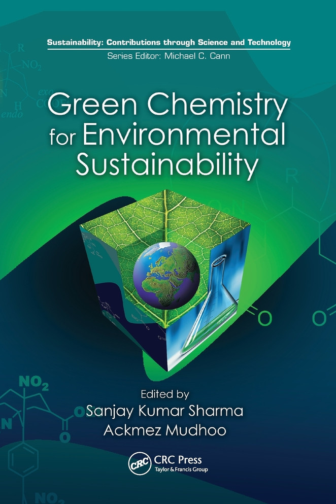 Green Chemistry for Environmental Sustainability