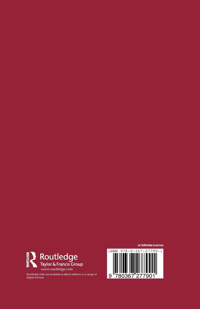 Geographies of Difference