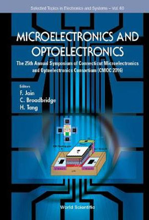 Microelectronics And Optoelectronics