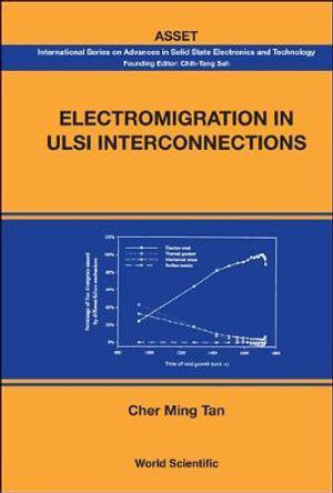 Electromigration in ULSI Interconnections