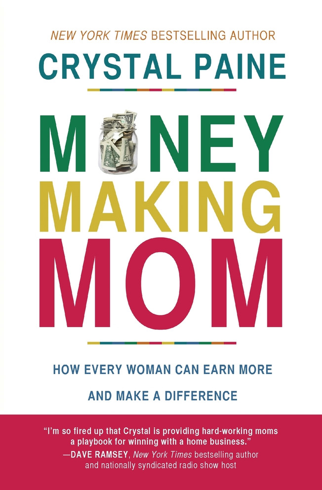 Money-Making Mom