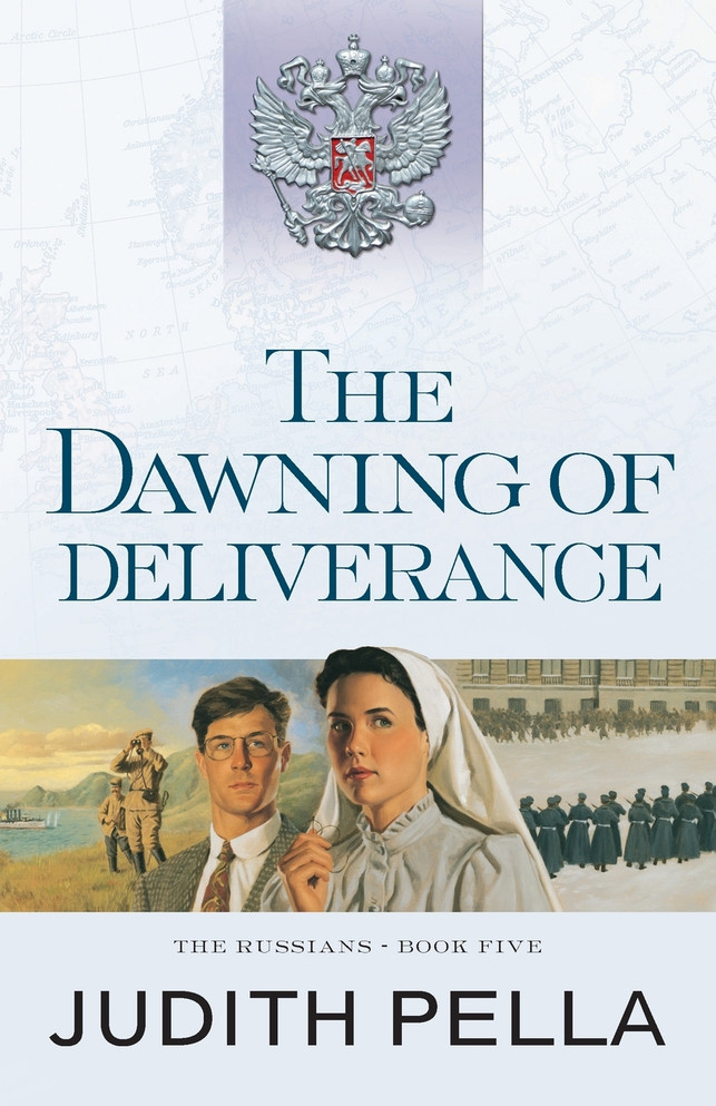 Dawning of Deliverance