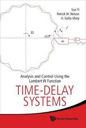 Time-Delay Systems