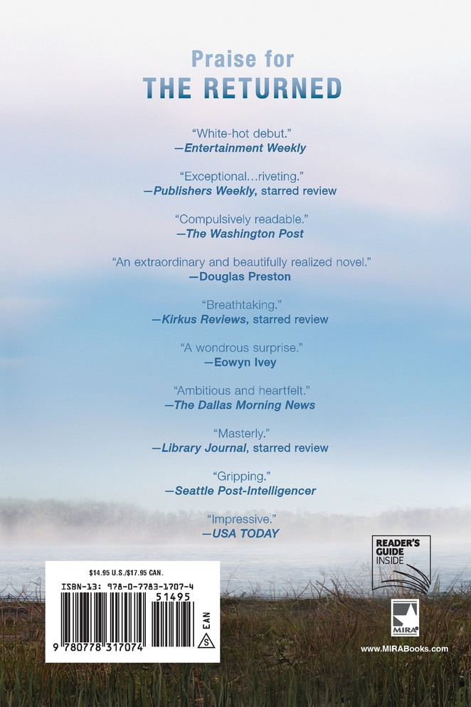 RETURNED ORIGINAL/E