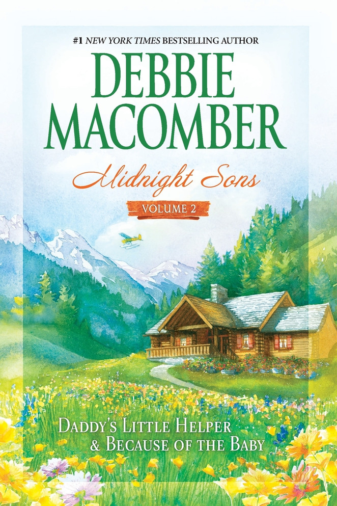 MIDNIGHT SONS V02 ORIGINAL/E