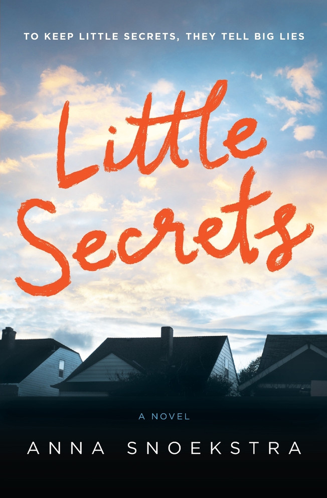 LITTLE SECRETS ORIGINAL/E