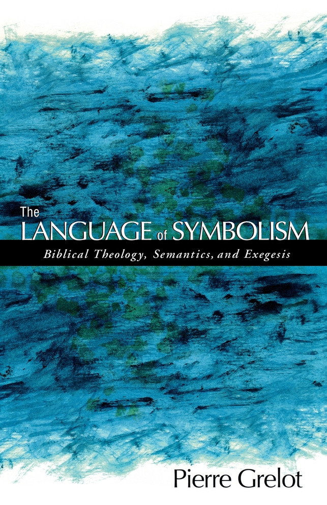The Language of Symbolism