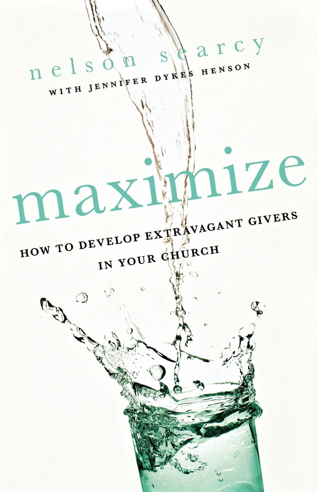 Maximize
