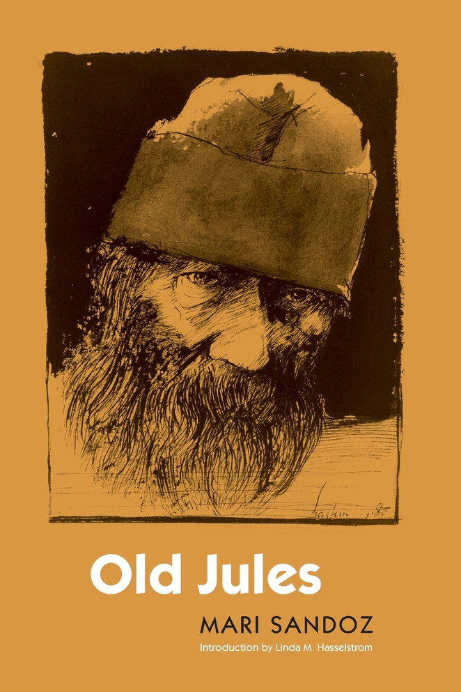 Old Jules (Third Edition)