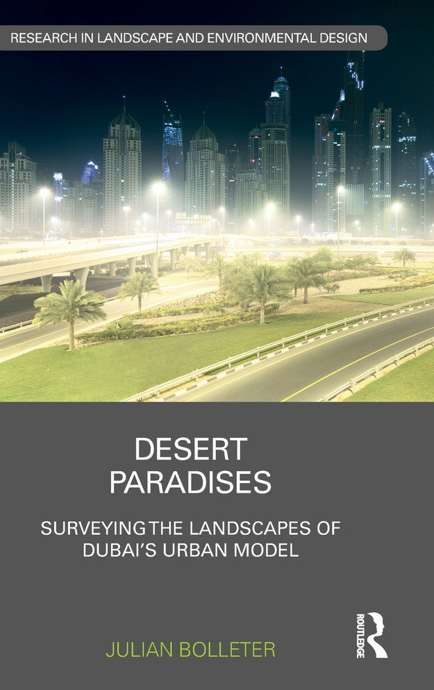 Desert Paradises