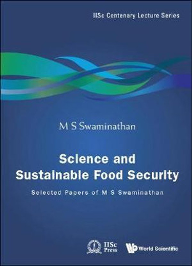 Science And Sustainable Food Security