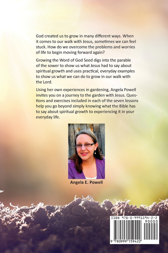 Growing the Word of God Seed