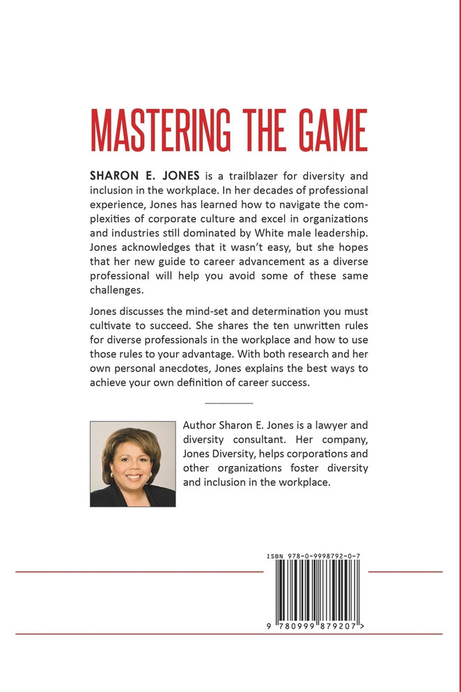 Mastering the Game