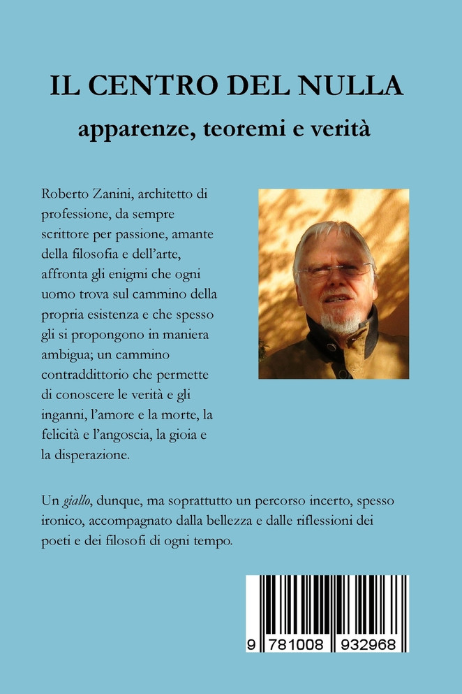 Il Centro del Nulla