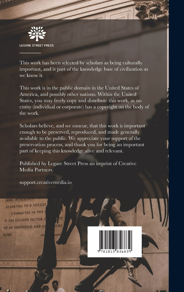 Annals of the South African Museum = Annale Van Die Suid-Afrikaanse Museum; v. 92 1983-84