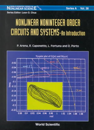 Nonlinear Noninteger Order Circuits & Systems - An Introduction
