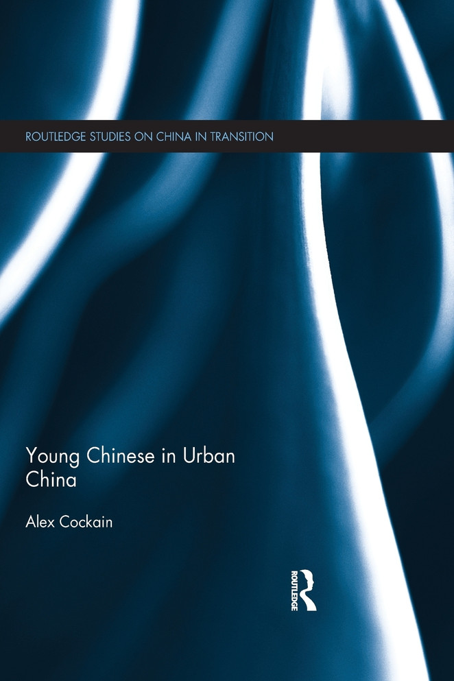 Young Chinese in Urban China