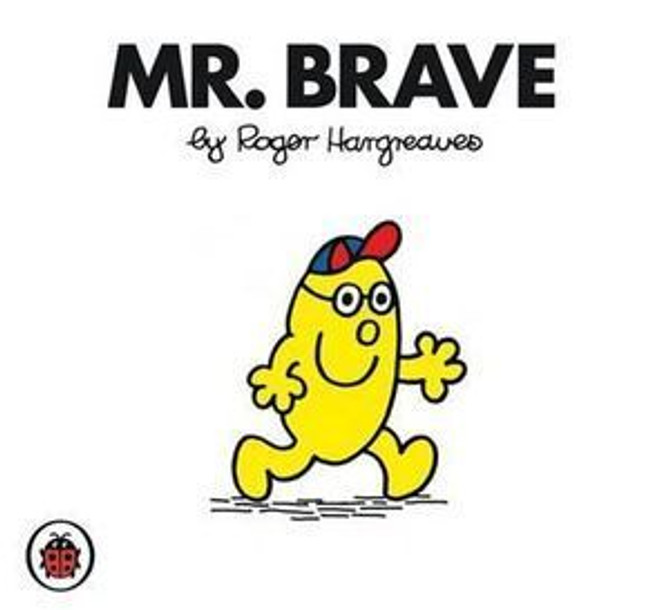 Mr Brave V40