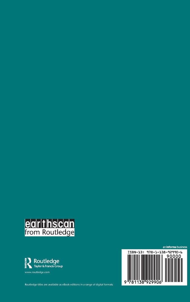 Urban Water Sustainability