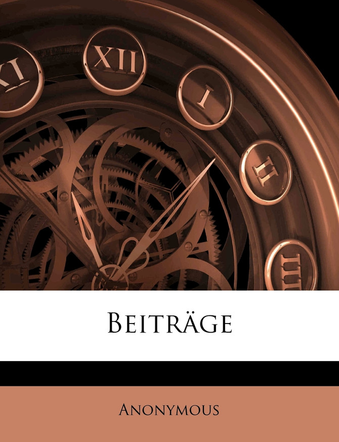 Beiträge