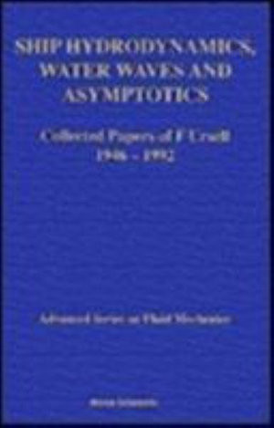 Ship Hydrodynamics, Water Waves And Asymptotics