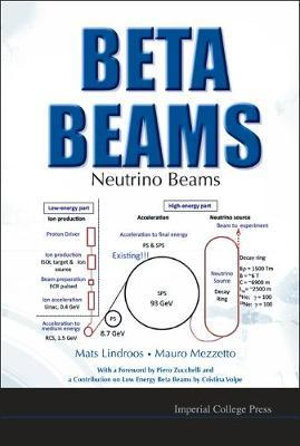 Beta Beams
