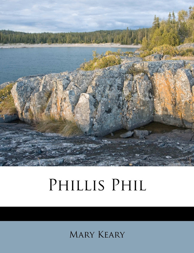 Phillis Phil