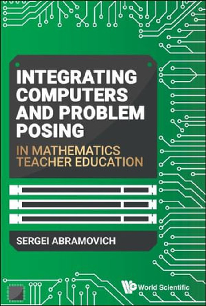 Integrating Computers and Problem Posing in Mathematics Teacher Education